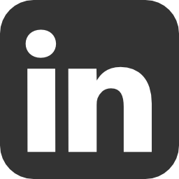 LinkedIn icon